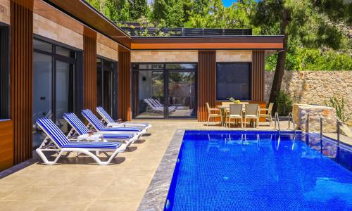 Villa Soley 3 — 14