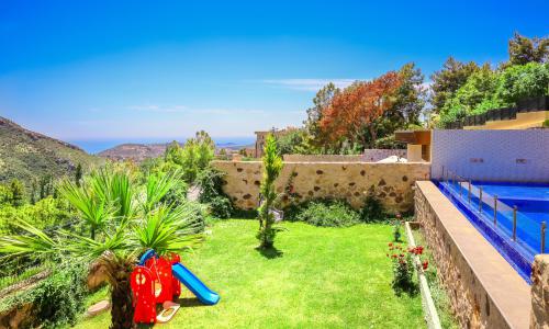 Villa Soley 3 — 29