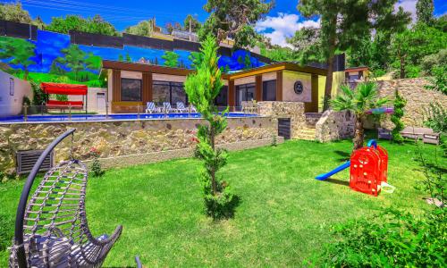 Villa Soley 3 — 32