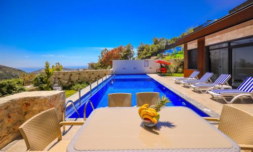 Villa Soley 3 — 35