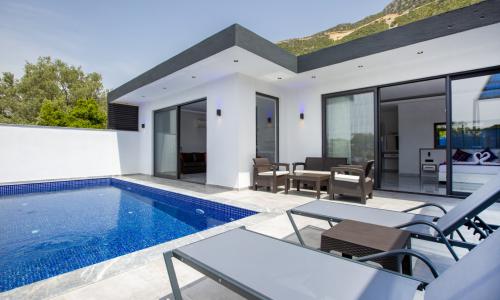 Villa Solin — 3