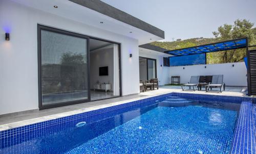 Villa Solin — 21