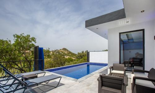 Villa Solin — 22