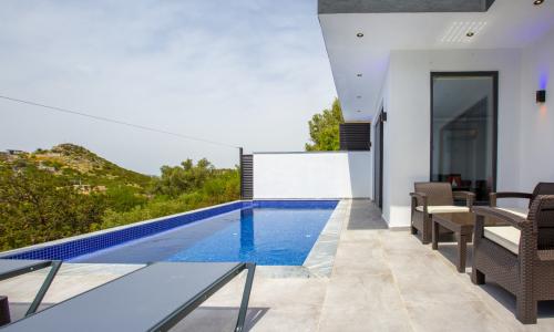 Villa Solin — 23