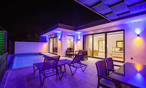 Villa Solin