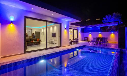 Villa Solin — 2