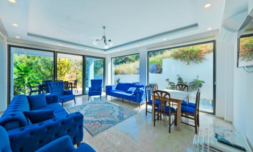 Villa Sonsuz — 15