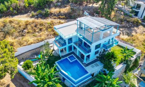 Villa Sonsuz — 11