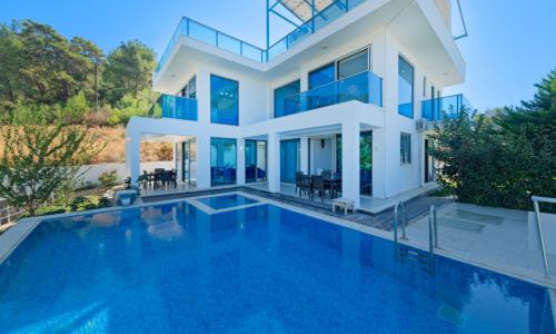 Villa Sonsuz — 5