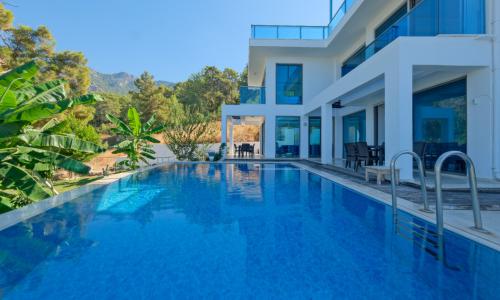 Villa Sonsuz — 4