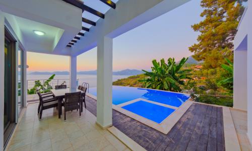 Villa Sonsuz — 10