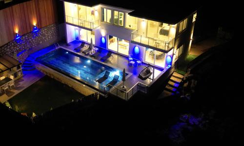 Villa Src — 16