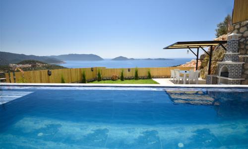Villa Src — 2