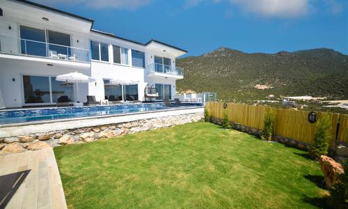 Villa Src — 7