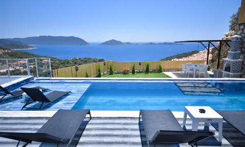 Villa Src — 10