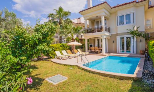 Villa Starfish 3 — 1