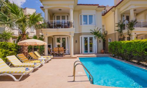 Villa Starfish 3 — 8