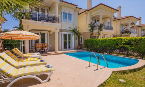 Villa Starfish 3 — 9