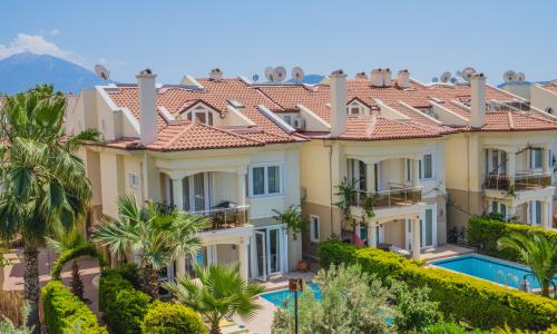 Villa Starfish 3 — 40