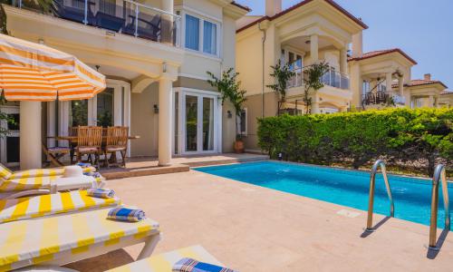 Villa Starfish 3 — 3