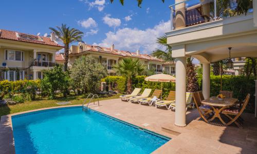 Villa Starfish 3 — 5