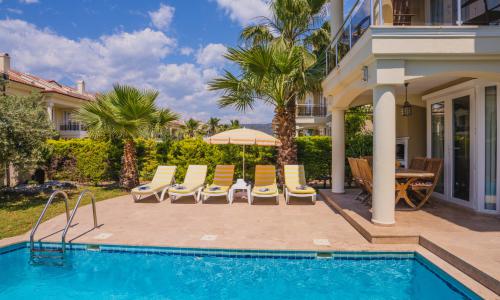 Villa Starfish 3 — 6