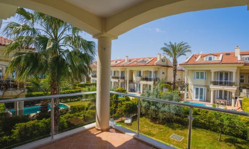 Villa Starfish 4 — 34