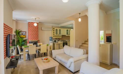 Villa Starfish 4 — 10