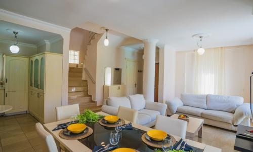 Villa Starfish 4 — 8