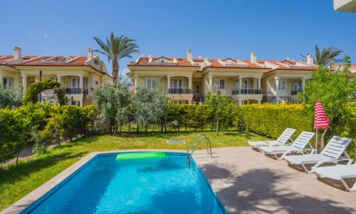 Villa Starfish 4 — 5