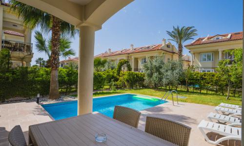 Villa Starfish 4 — 33