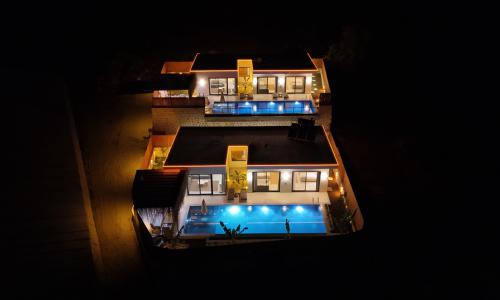 Villa Starliçe 1 — 101