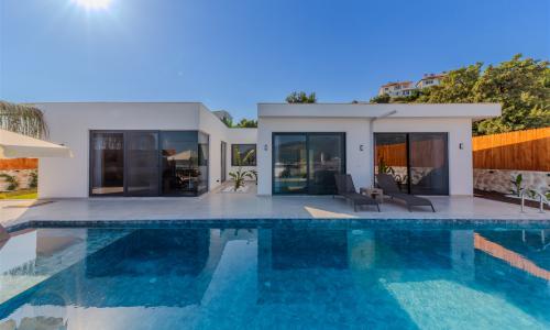 Villa Starliçe 1 — 19
