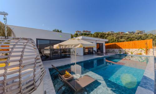 Villa Starliçe 1 — 20