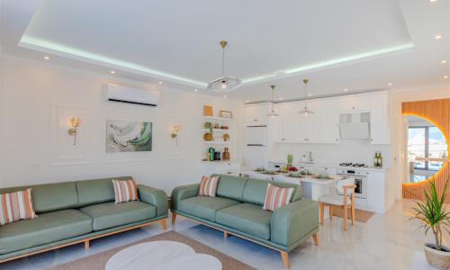 Villa Starliçe 1 — 41
