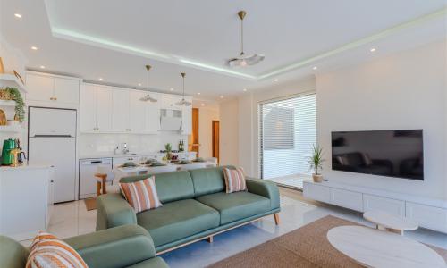 Villa Starliçe 1 — 42