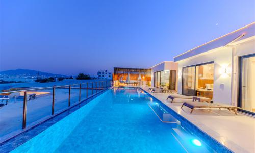 Villa Starliçe 1 — 3