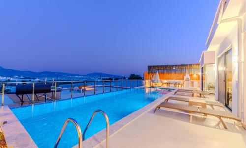 Villa Starliçe 1 — 5