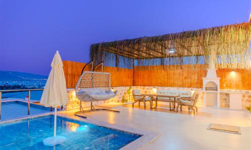 Villa Starliçe 1 — 7