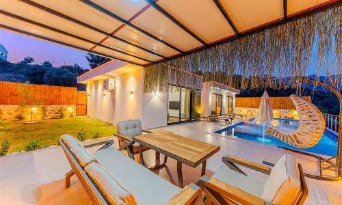 Villa Starliçe 1 — 9