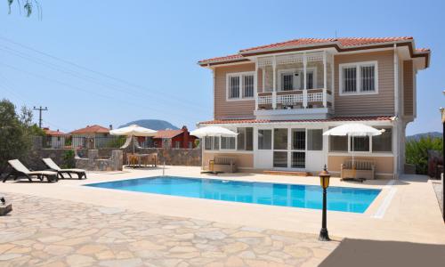 Villa Steve — 2