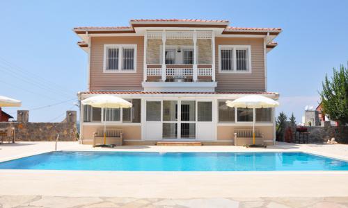 Villa Steve — 4