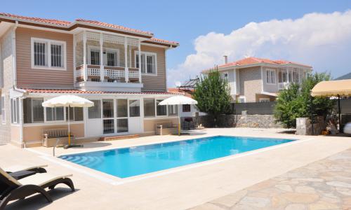 Villa Steve — 1