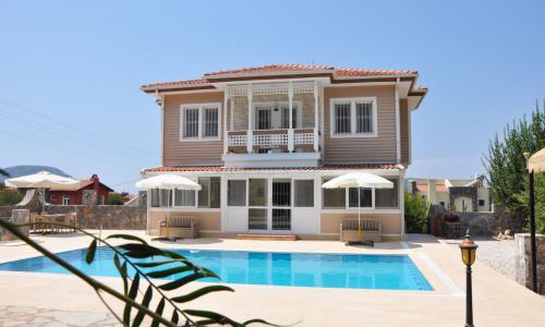 Villa Steve — 3