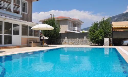Villa Steve — 7