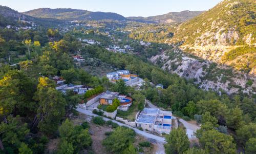 Villa Stone House 2 — 35