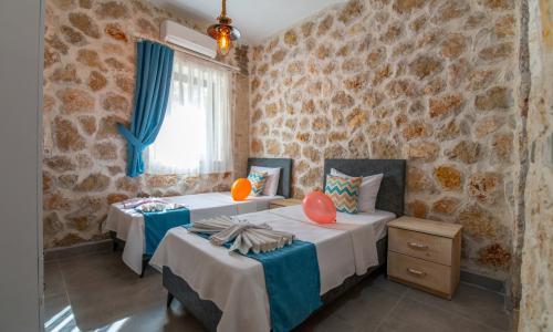 Villa Stone House 2 — 39