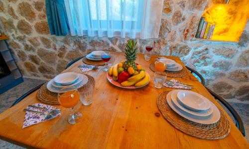 Villa Stone House 2 — 28