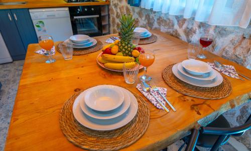 Villa Stone House 2 — 30