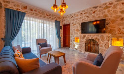 Villa Stone House 2 — 34